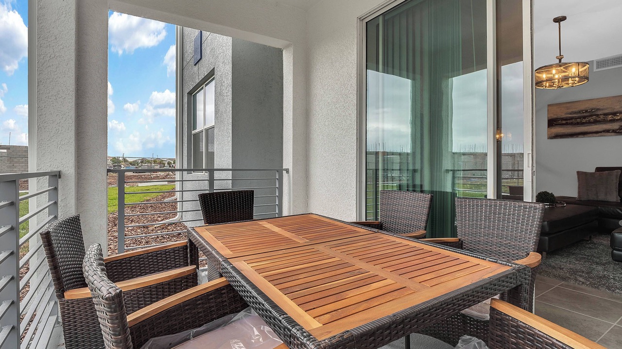 Photo of Outdoor in Bay Lake