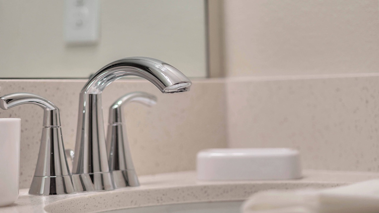 Photo of Bathroom in Bay Lake