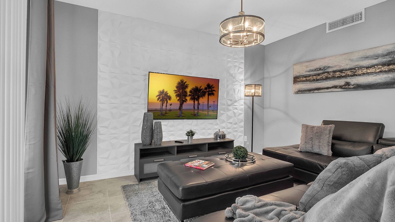 Photo of Livingroom in Bay Lake