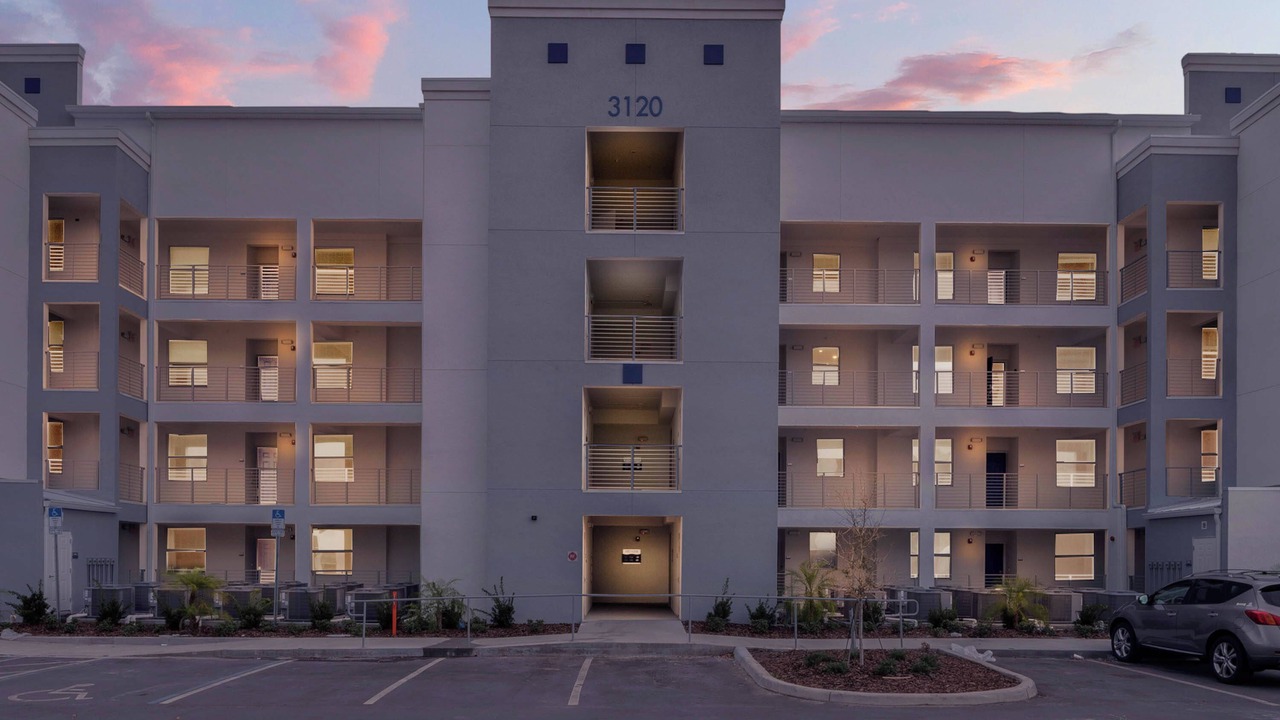 Photo of Outdoor in Bay Lake