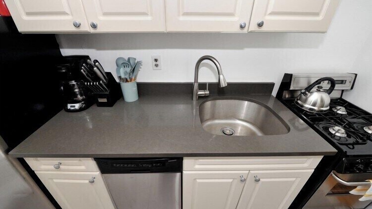 Photo of Kitchen in Midtown East