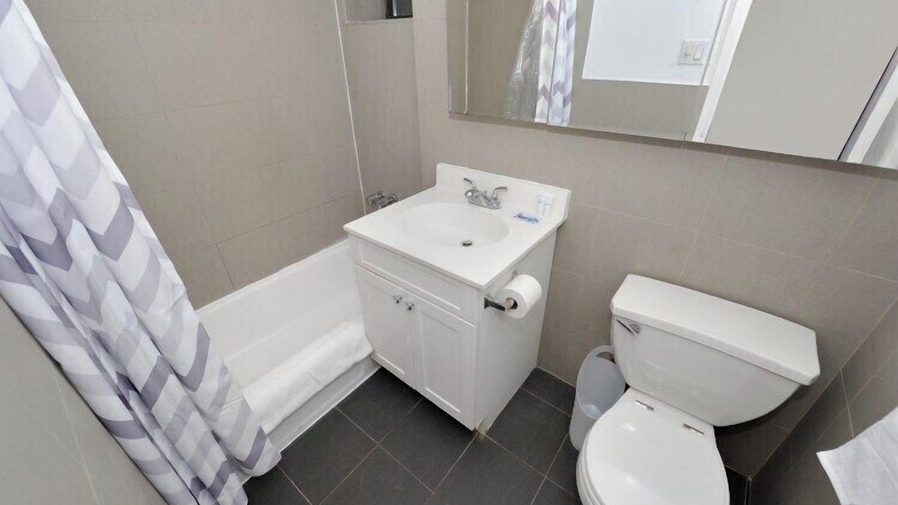 Photo of Bathroom in Midtown East