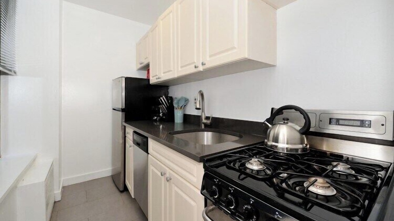 Photo of Kitchen in Midtown East