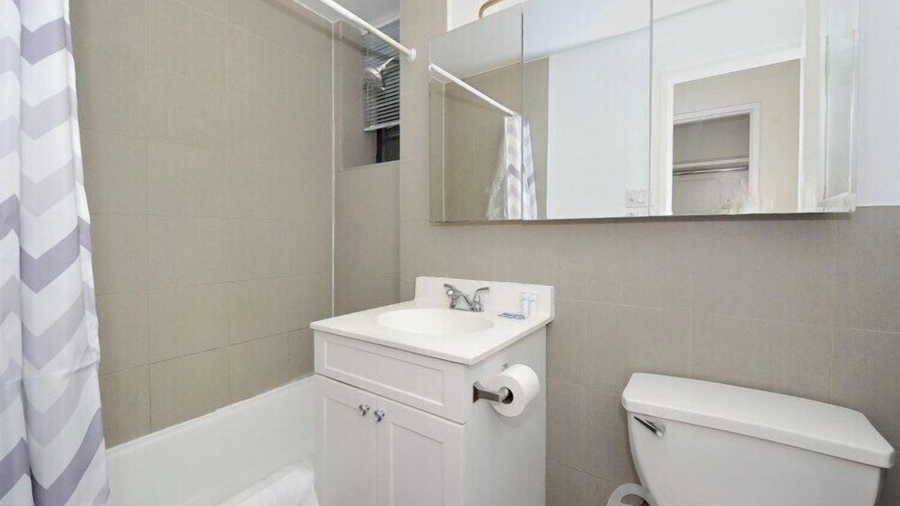 Photo of Bathroom in Midtown East