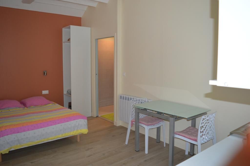 Photo of Bedroom in Saint-Amand-les-Eaux