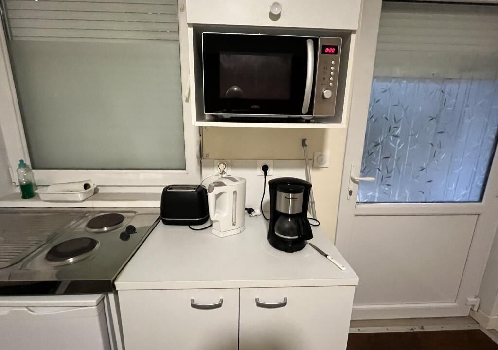 Photo of Kitchen in Saint-Amand-les-Eaux