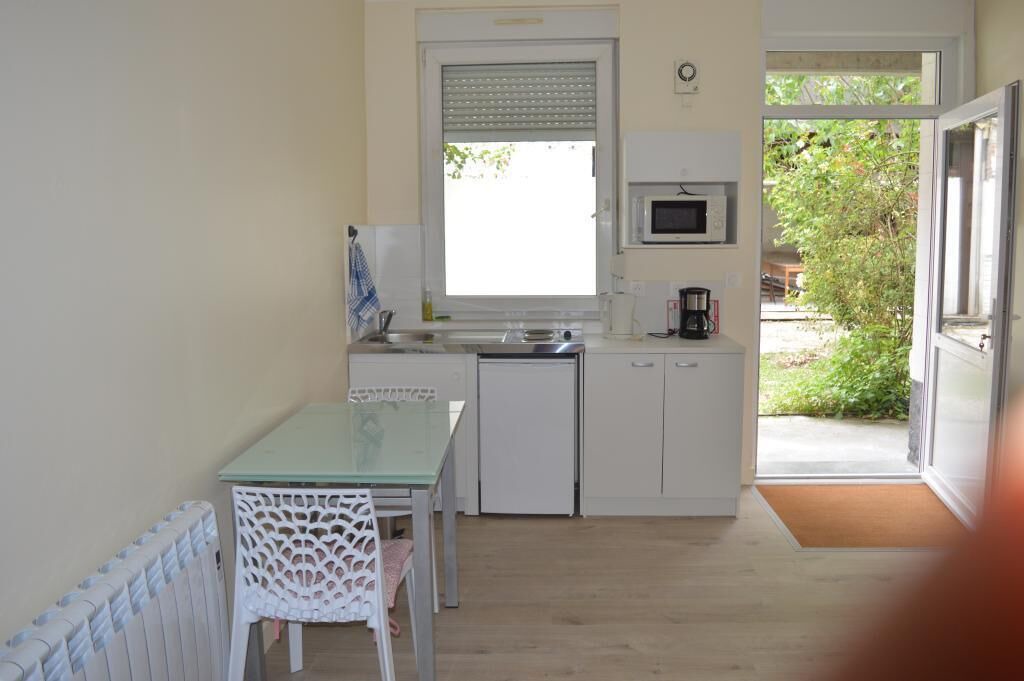 Photo of Kitchen in Saint-Amand-les-Eaux