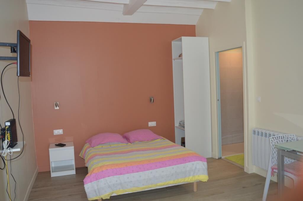 Photo of Bedroom in Saint-Amand-les-Eaux