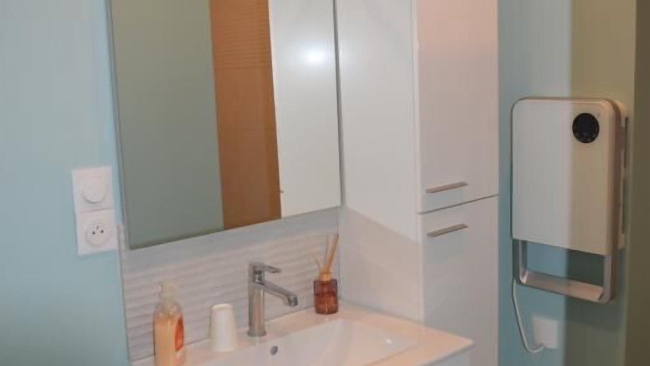 Photo of Bathroom in Saint-Amand-les-Eaux