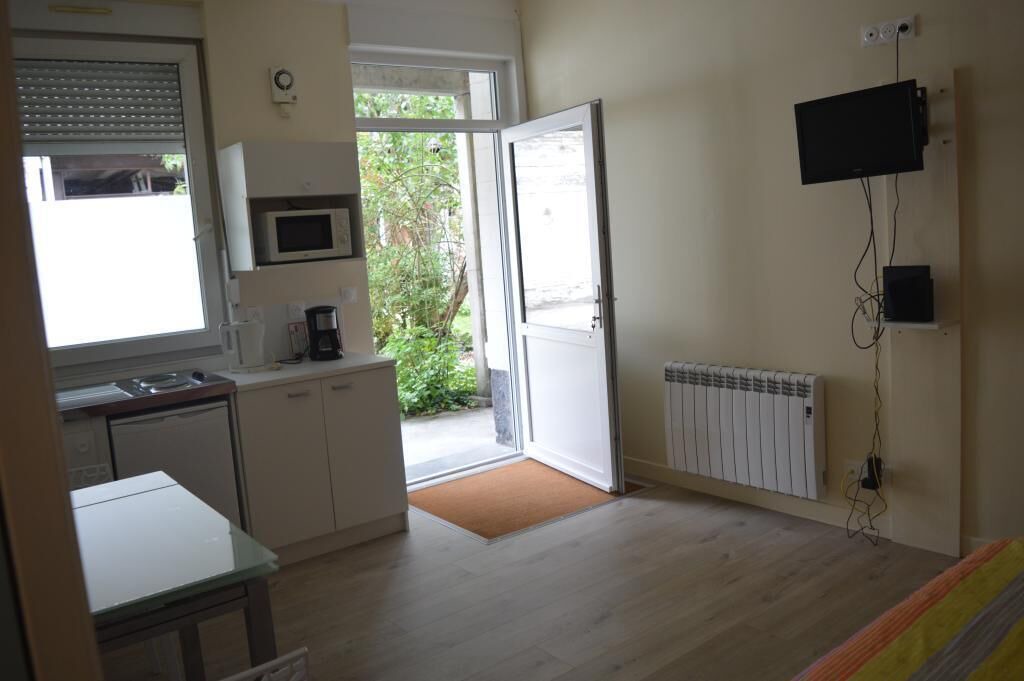 Photo of Kitchen in Saint-Amand-les-Eaux