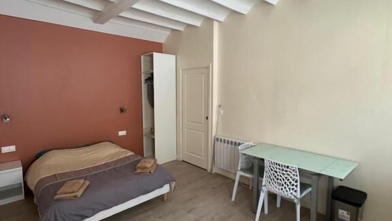 Photo of Bedroom in Saint-Amand-les-Eaux