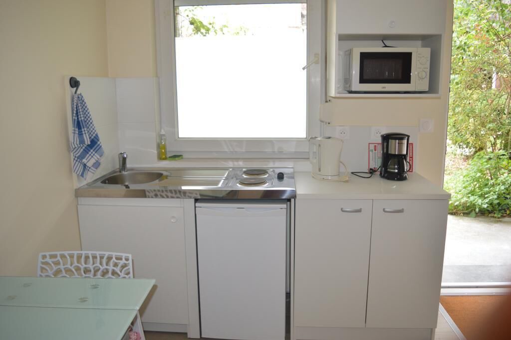 Photo of Kitchen in Saint-Amand-les-Eaux
