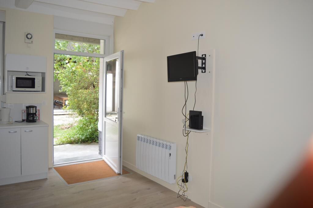 Photo of Kitchen in Saint-Amand-les-Eaux