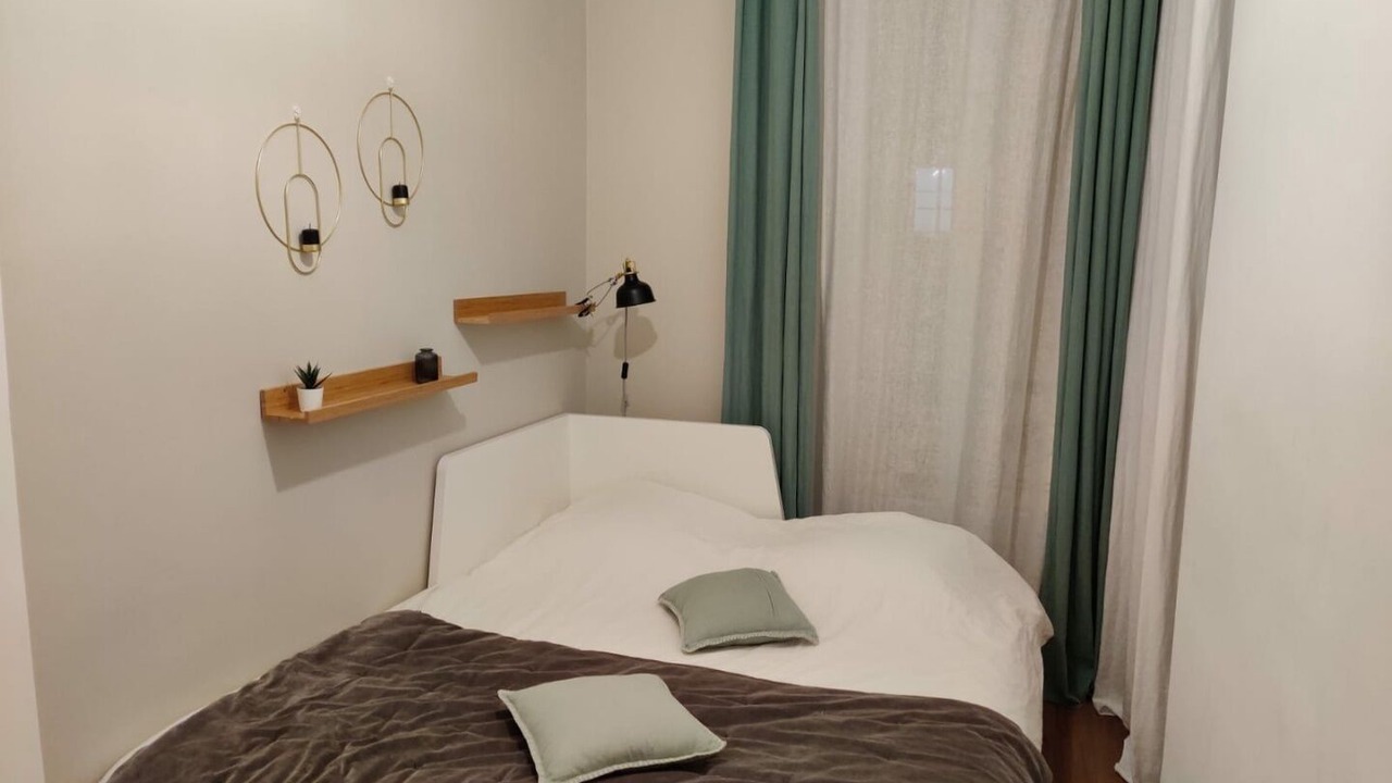 Photo of Bedroom in Le Camas