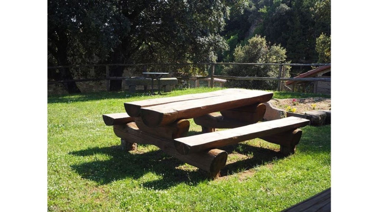 Photo of Outdoor in Sant Hilari Sacalm