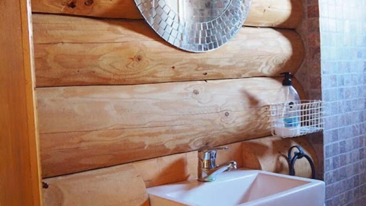 Photo of Bathroom in Sant Hilari Sacalm