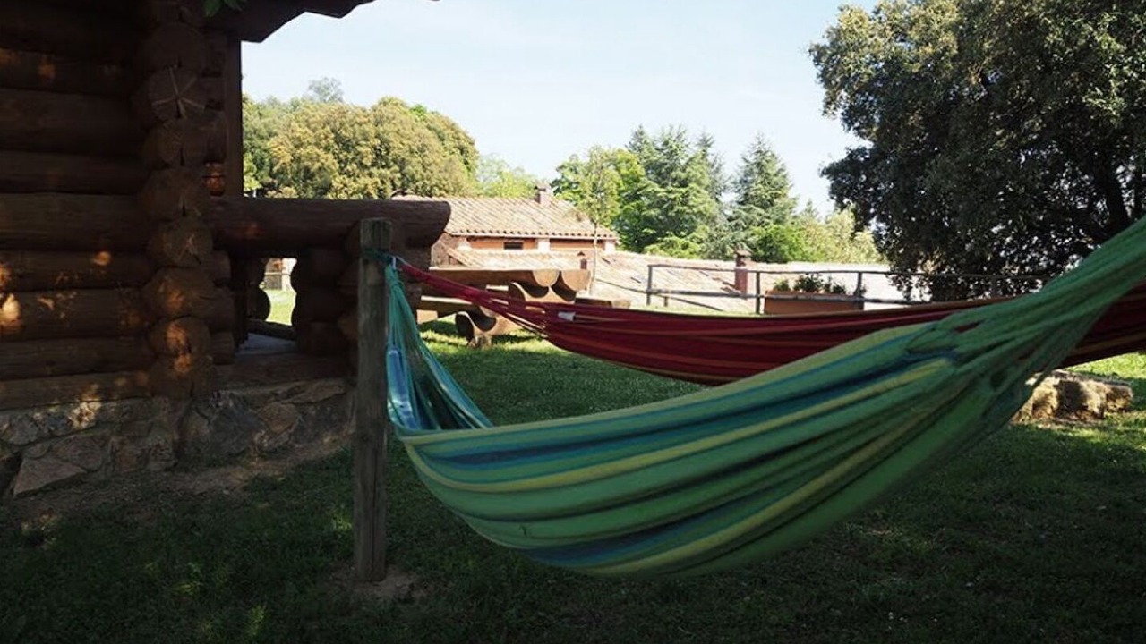 Photo of Outdoor in Sant Hilari Sacalm