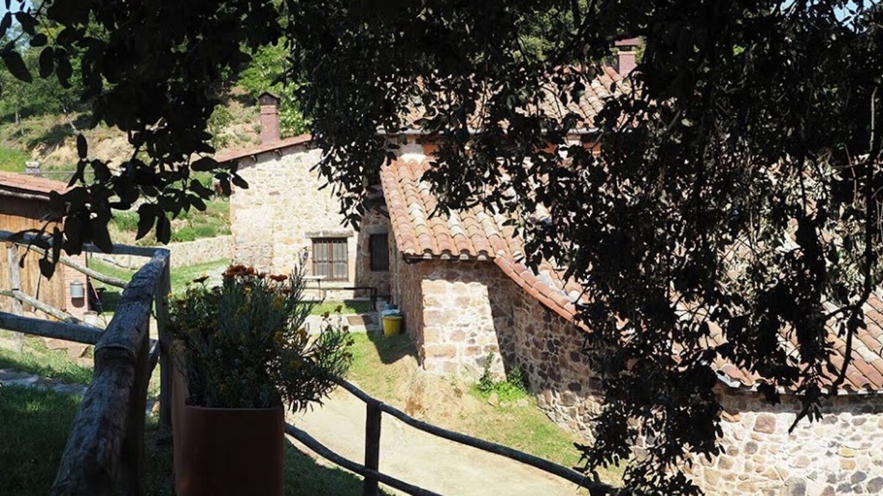 Photo of Outdoor in Sant Hilari Sacalm