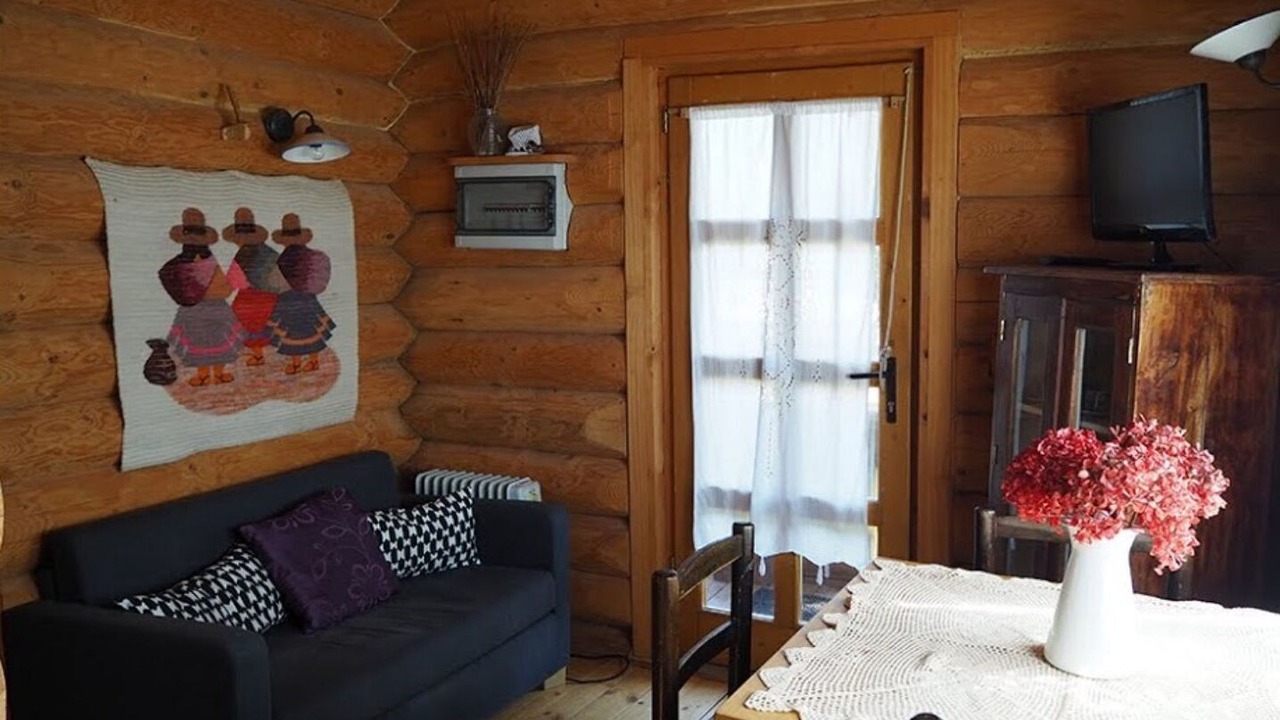 Photo of Livingroom in Sant Hilari Sacalm