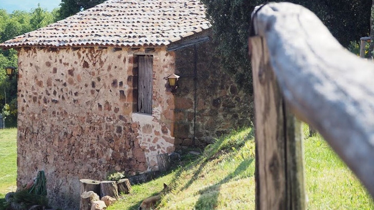 Photo of Outdoor in Sant Hilari Sacalm