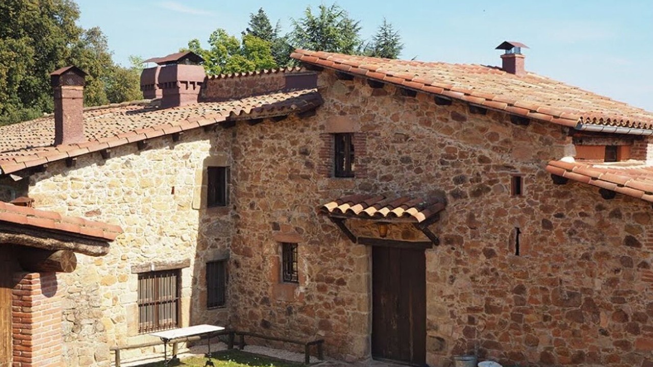 Photo of Outdoor in Sant Hilari Sacalm