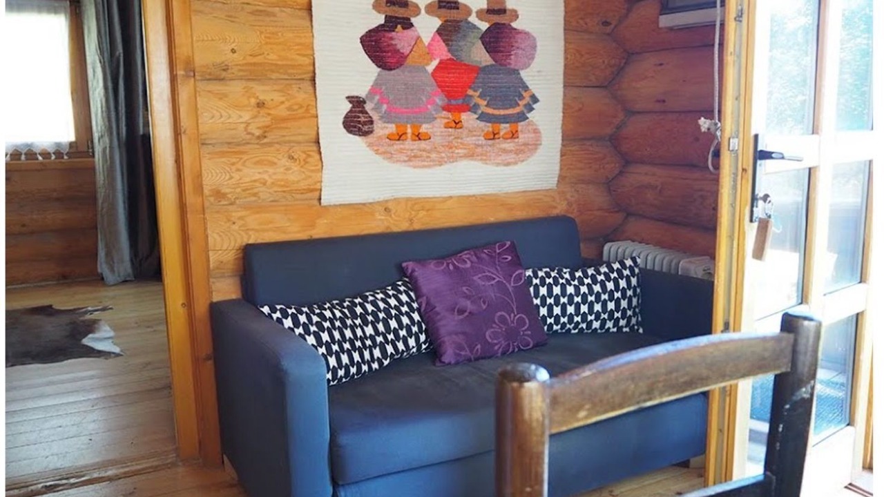 Photo of Livingroom in Sant Hilari Sacalm
