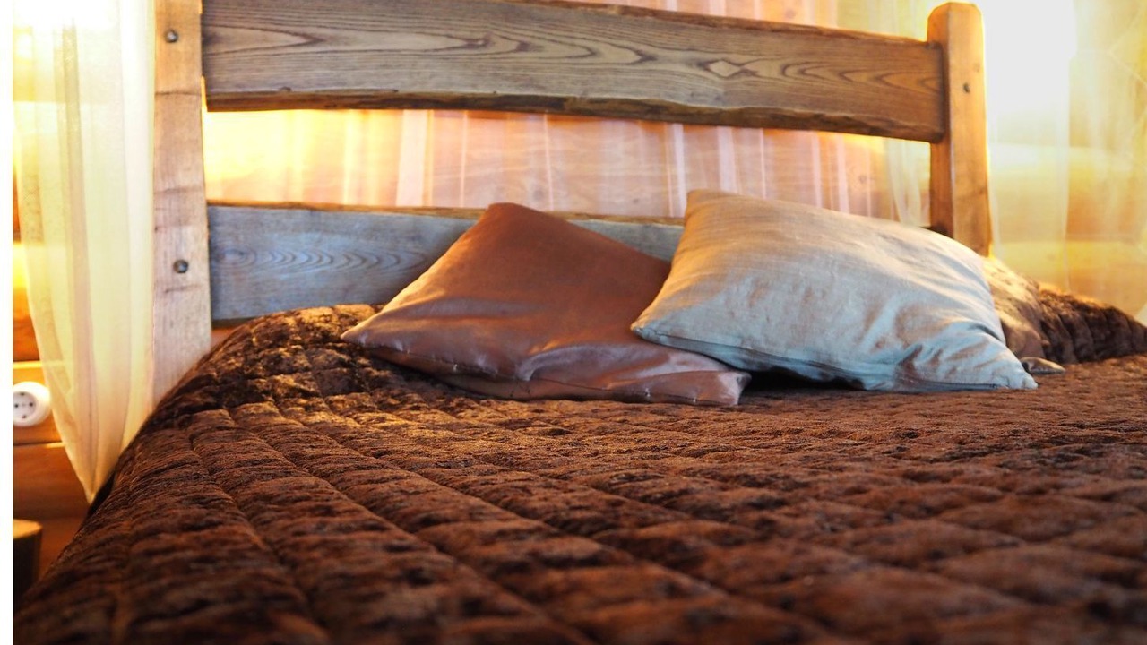 Photo of Bedroom in Sant Hilari Sacalm