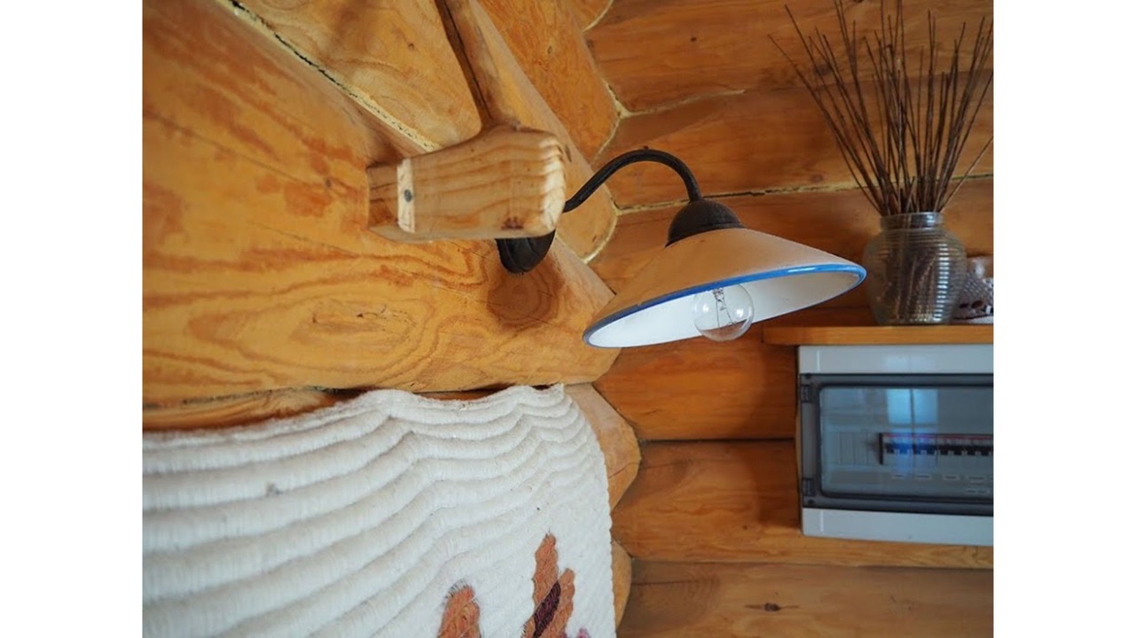 Photo of Bedroom in Sant Hilari Sacalm