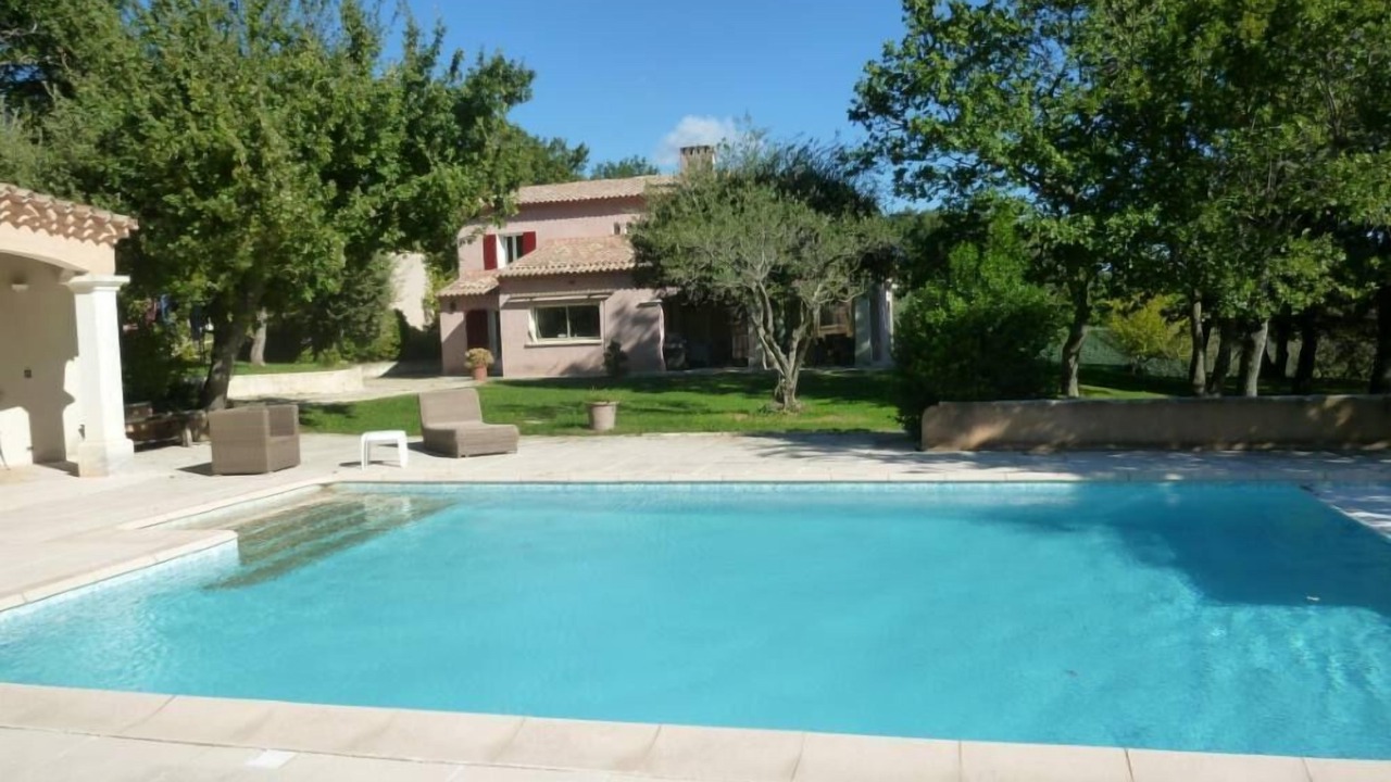 Photo of Outdoor in Saint-Restitut