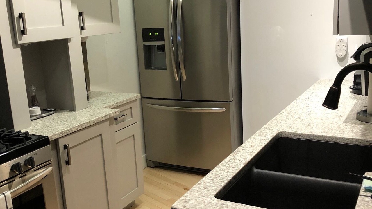 Photo of Kitchen in Elkhart