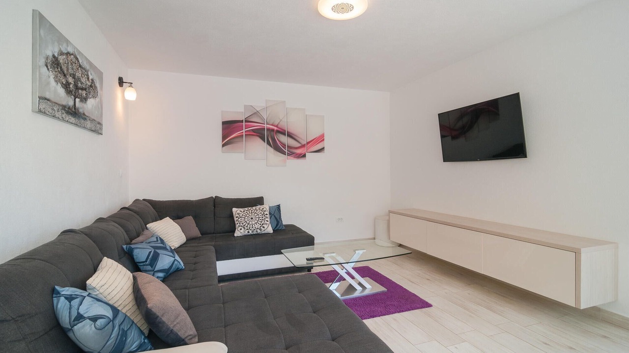 Photo of Bedroom in Cove Osibova (Milna)