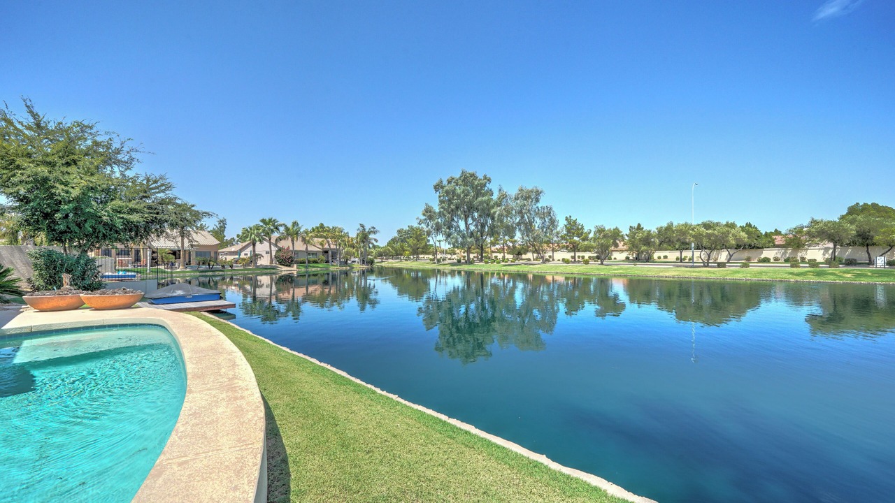 Photo of Outdoor in Chandler