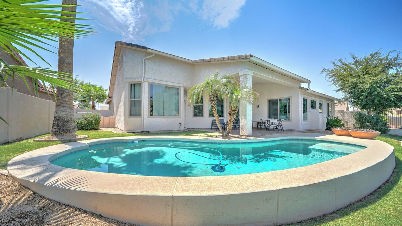 Photo of Outdoor in Chandler