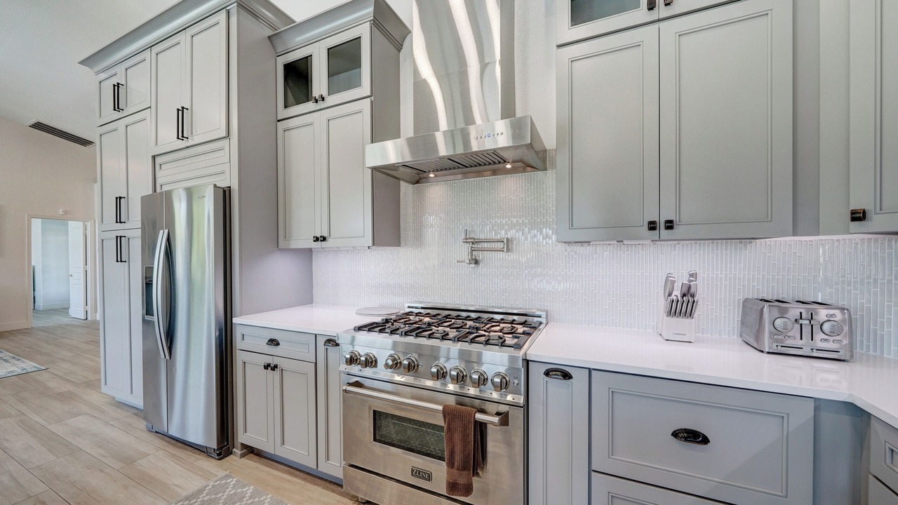 Photo of Kitchen in Chandler