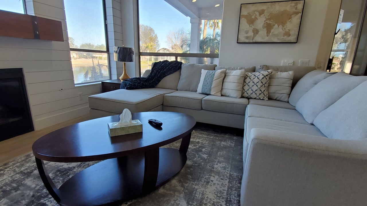 Photo of Livingroom in Chandler