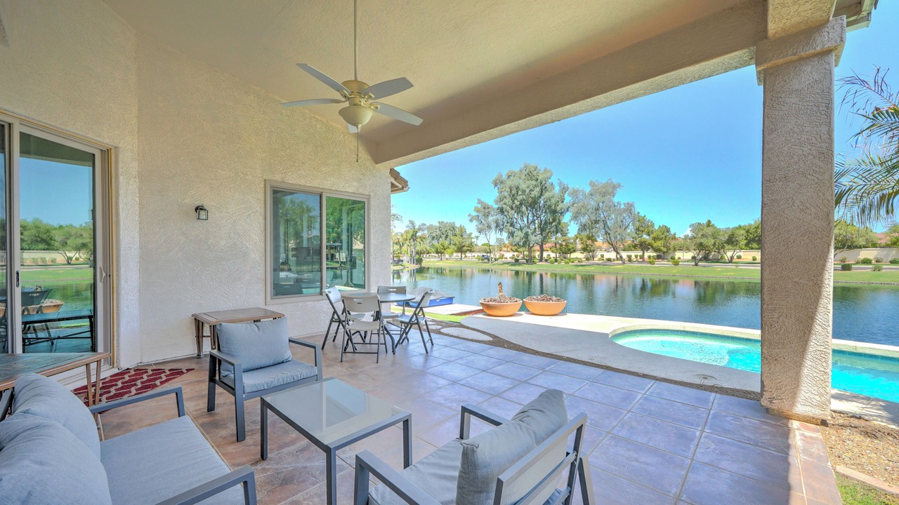 Photo of Outdoor in Chandler