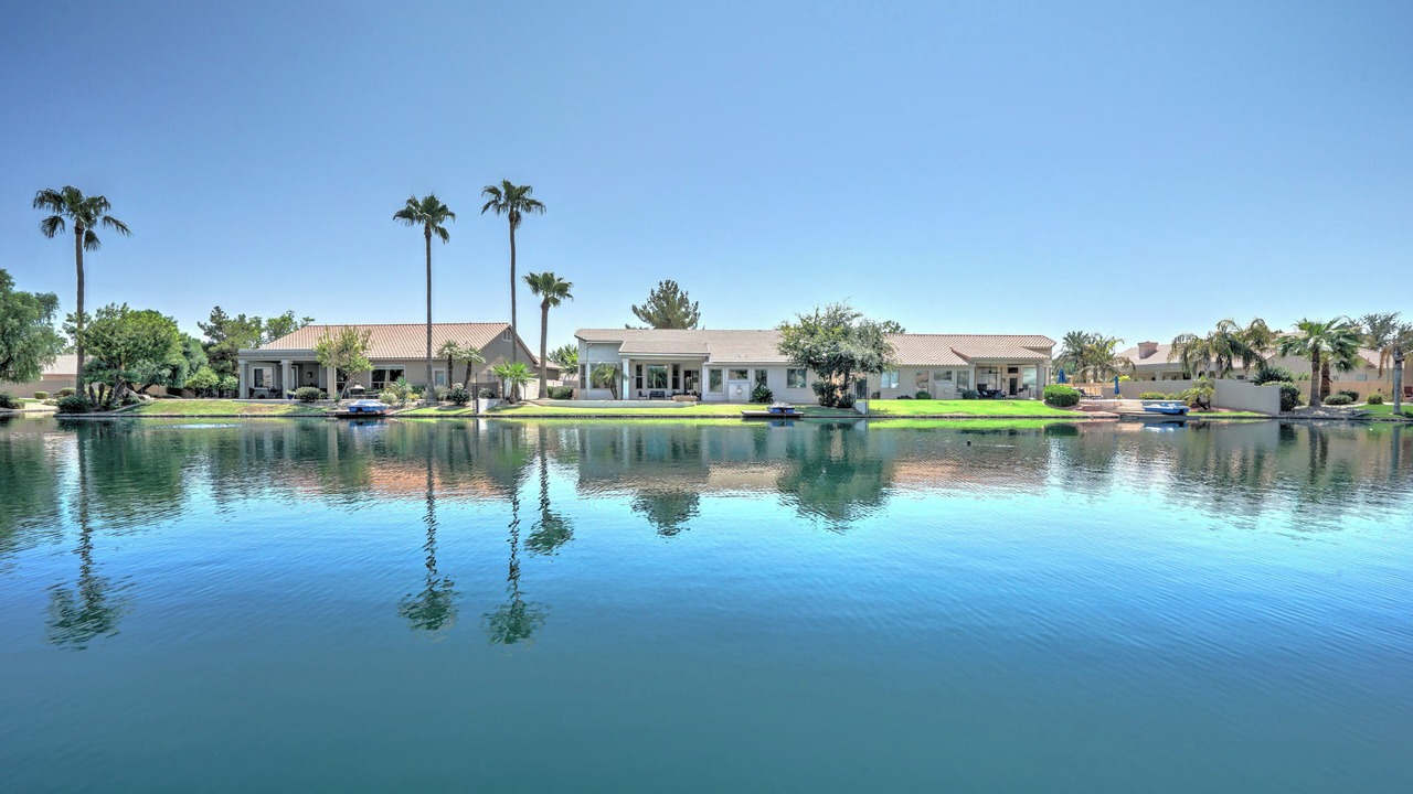 Photo of Outdoor in Chandler