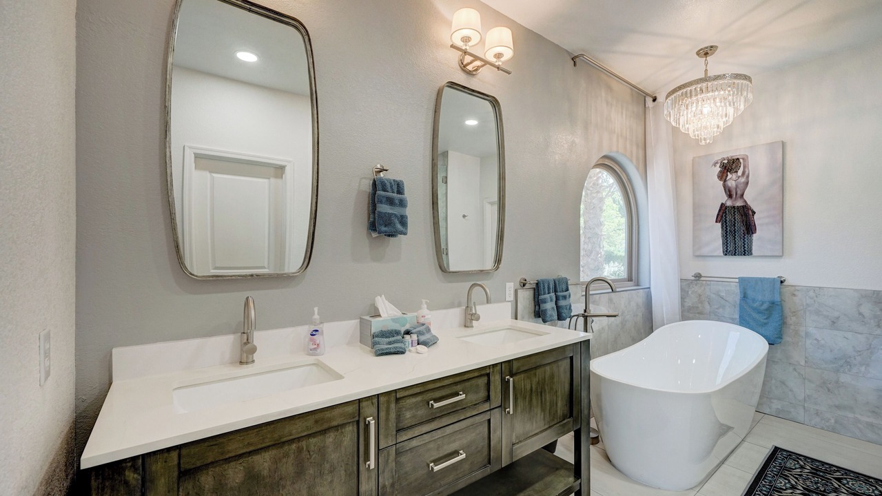 Photo of Bathroom in Chandler