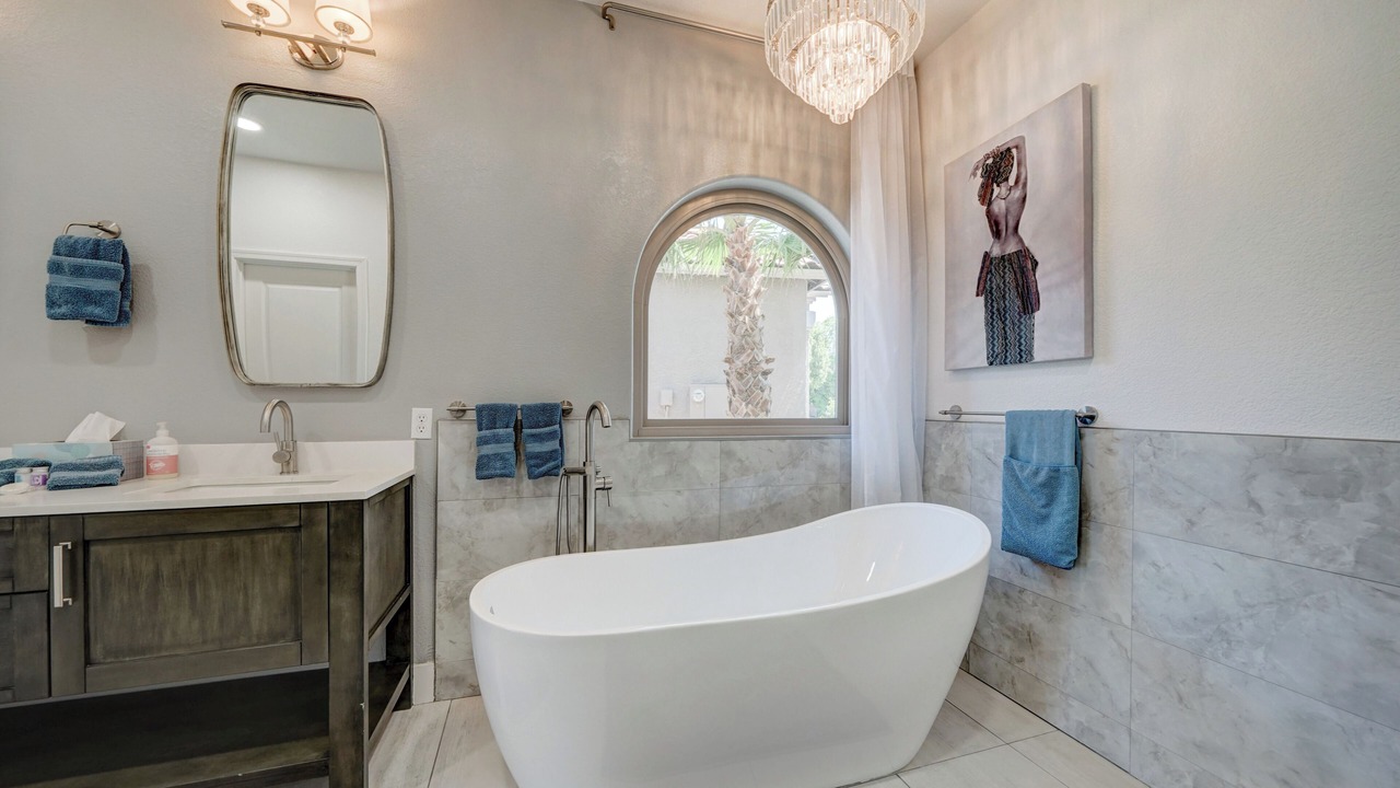 Photo of Bathroom in Chandler