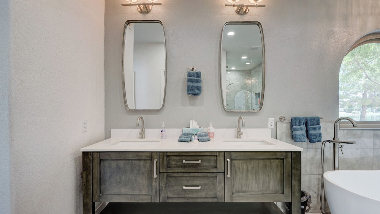 Photo of Bathroom in Chandler