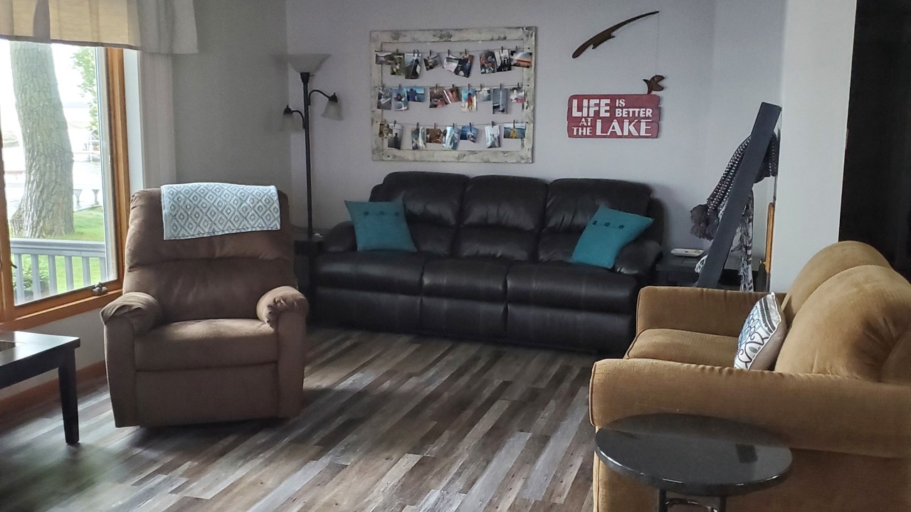 Photo of Livingroom in Alexandria