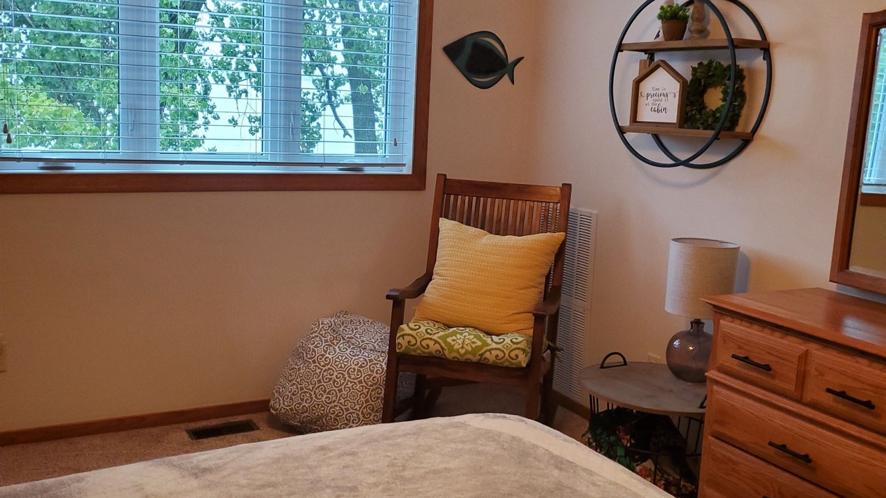 Photo of Bedroom in Alexandria