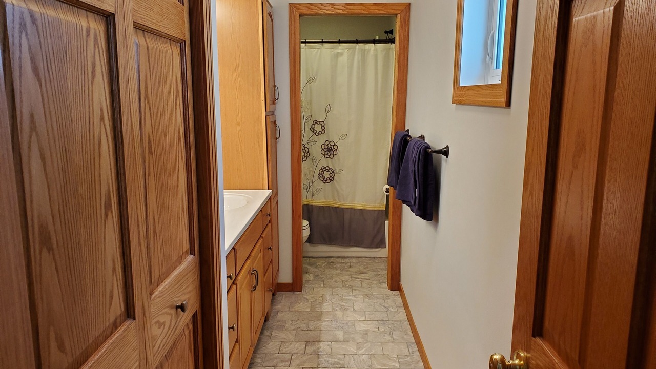 Photo of Bathroom in Alexandria