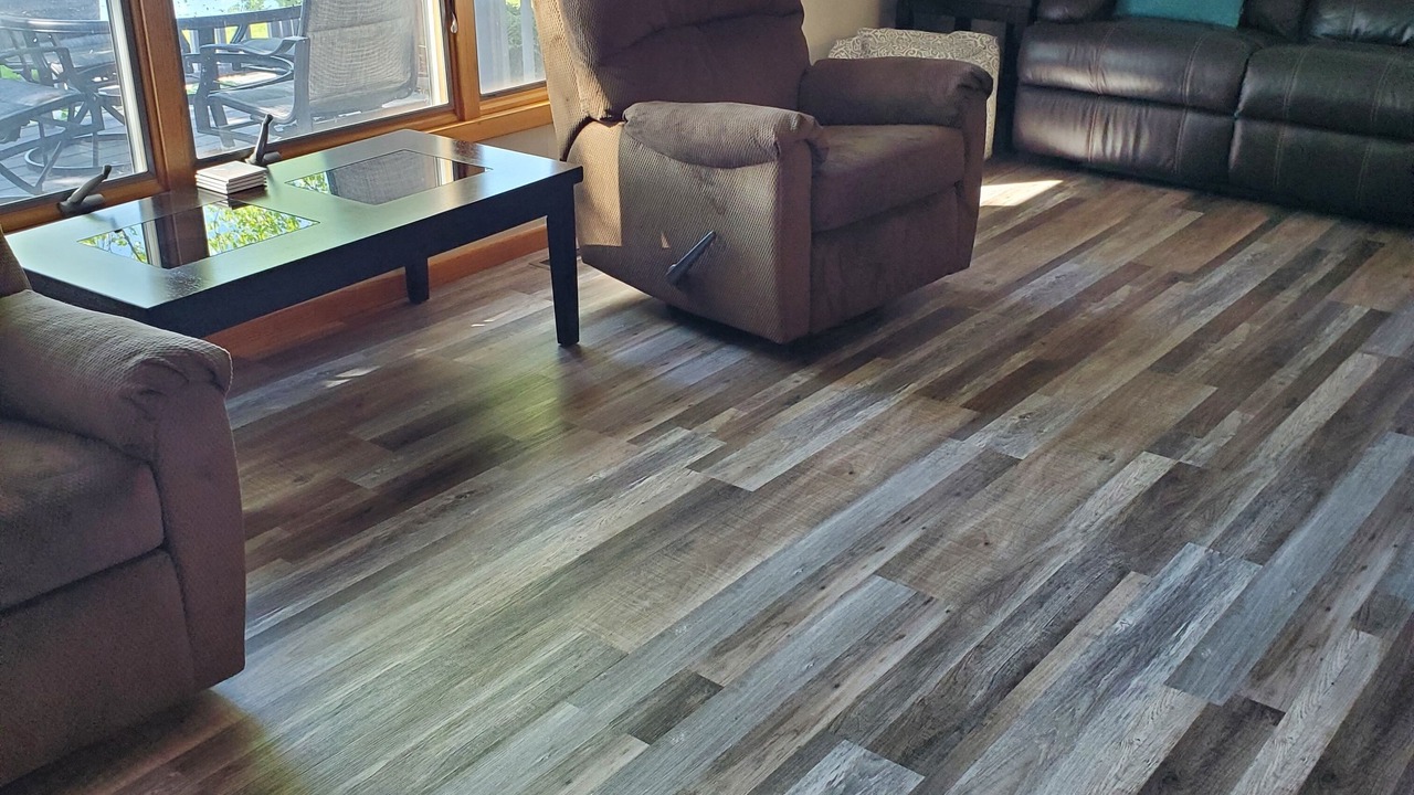 Photo of Livingroom in Alexandria