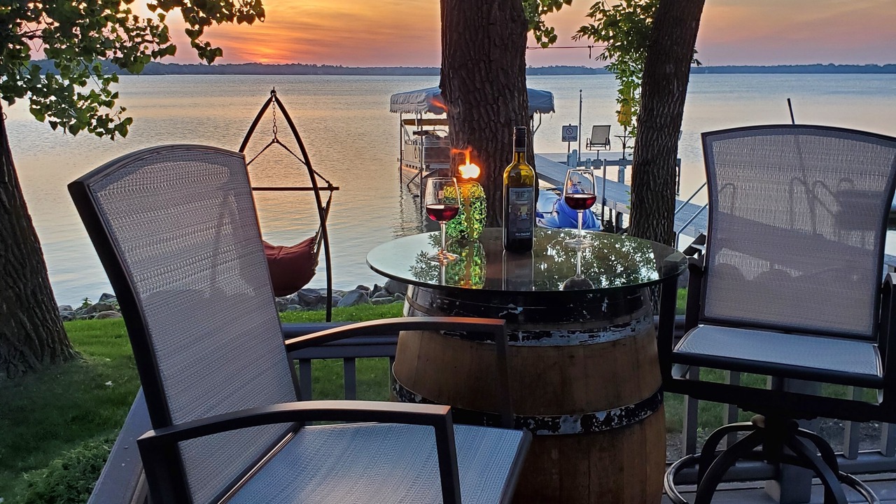 Photo of Outdoor in Alexandria