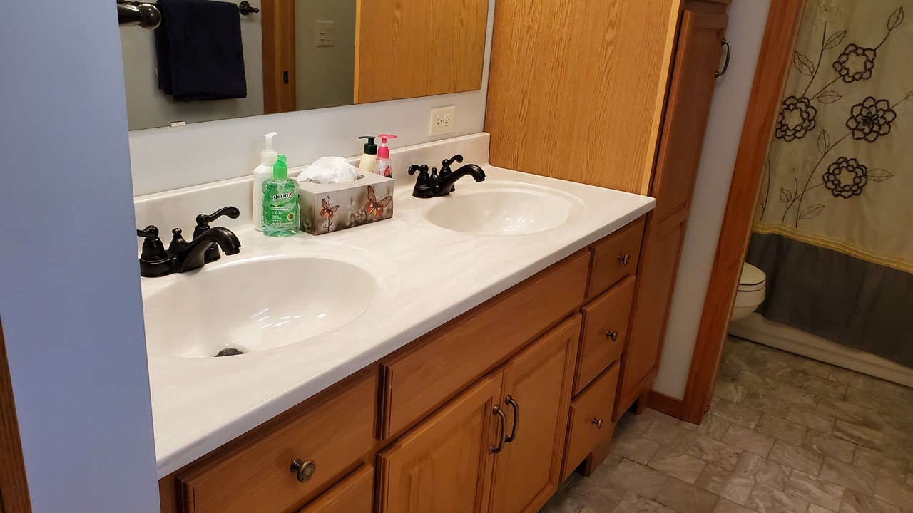 Photo of Bathroom in Alexandria
