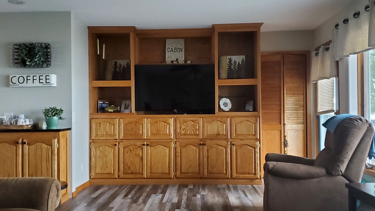 Photo of Livingroom in Alexandria
