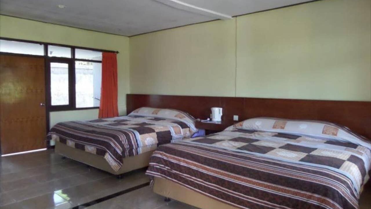 Photo of Bedroom in Ngadisari