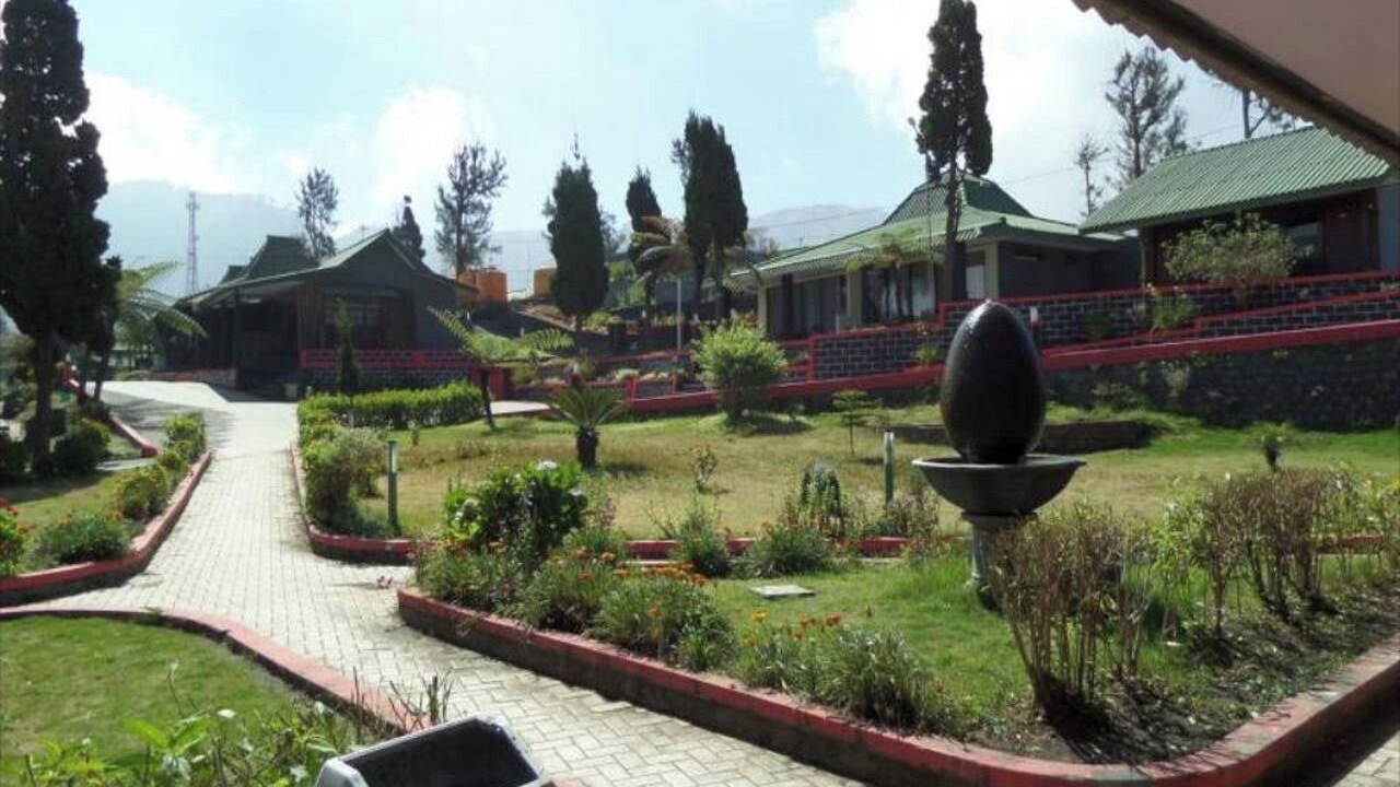 Photo of Outdoor in Ngadisari