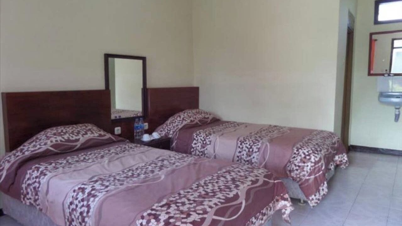 Photo of Bedroom in Ngadisari